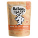 BARKING HEADS Bowl Lickin’ Chicken kapsička pro psy 300 g