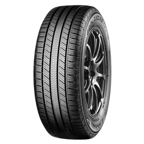 Yokohama GEOLANDAR CV G058 225/60 R18 100 H Letní