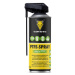 Coyote ptfe spray 400 ml