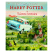 Harry Potter a Tajemná komnata - ilustrované vydání