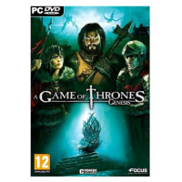 A Game of Thrones - Genesis (PC) DIGITAL