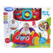 Playgro - Baby auto se zvukem