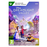 Disney Dreamlight Valley - Xbox / Windows Digital