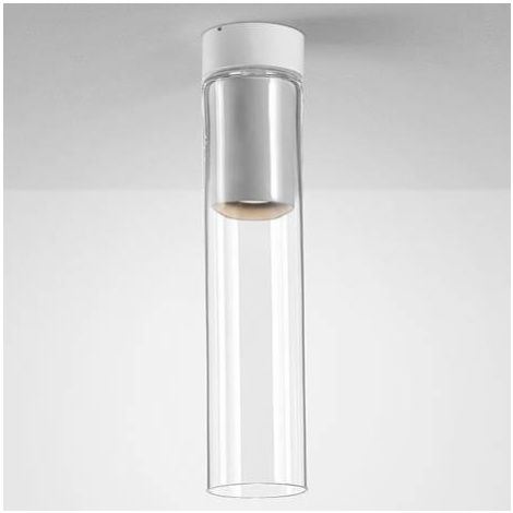 Aquaform designová stropní svítidla Modern Glass Tube GU10