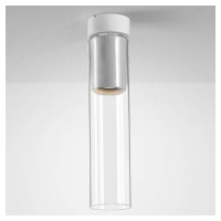 Aquaform designová stropní svítidla Modern Glass Tube GU10