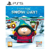 South Park: Snow Day! (PS5)