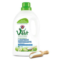 CHANTE CLAIR Eco Vert Igienizzante 1,071 l (21 praní)