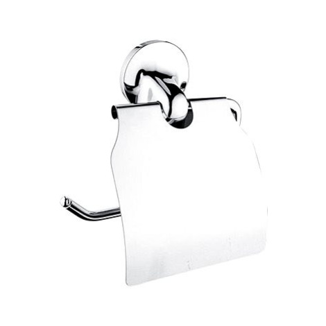 NIMCO Monolit držák na toaletní papír s krytem