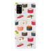 iSaprio Sushi Pattern pro Samsung Galaxy A41