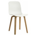 Magis designové židle Substance Chair Wood