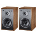 Magnat Monitor S10 B (Pair) Hi-Fi Regálový reproduktor Walnut 2 ks