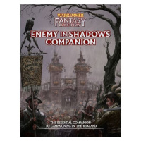 Warhammer Fantasy Roleplay - Enemy in Shadows Companion