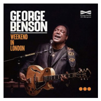 Benson George: Weekend In London - CD