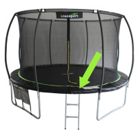 Ochranný pružinový kryt k trampolínám 244 cm