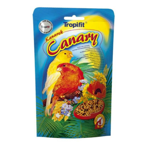 Tropifit Canary 700g krmivo pro kanárky