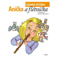 Anička a flétnička