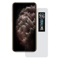 Obal:Me Multipack 2.5D Tvrzené sklo Apple iPhone 11 Pro/ XS/X čiré (10ks)