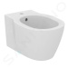 IDEAL STANDARD Connect Závěsný bidet, bílá E772201