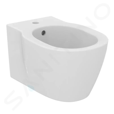 IDEAL STANDARD Connect Závěsný bidet, bílá E772201