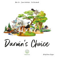 Treecer Darwin's Choice