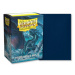 Obaly na karty Dragon Shield Protector - Matte Midnight Blue - 100ks