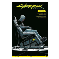 Cyberpunk 2077 - Výpadek