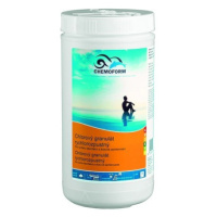 Čisticí prostředek Laguna Laguna Cleaner 1 kg LAGUNAHMCLEANER