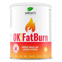 Nature's Finest OK! Fat Burn 150g
