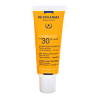 ISISPHARMA Uveblock Dry Touch SPF50+ 40ml