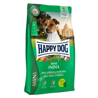 Happy Dog Sensible Mini India - 2 x 4 kg