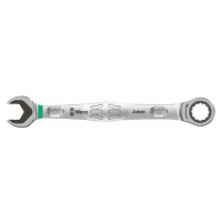 Wera 073273 Otevřený a očkový ráčnový klíč Joker 13 mm