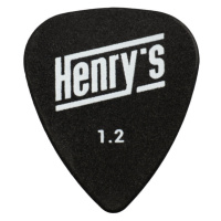 Henry`s Softone S1.20 MP - Black