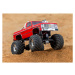 Traxxas TRX-4MT Chevrolet K10 1979 1:18 RTR černý