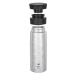 Keith Titanová termoska Titanium  Vacuum Bottle 380 ml Ti3132 (190g)