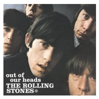 Rolling Stones: Out Of Our Heads (US verze) - CD