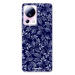 iSaprio Blue Leaves 05 pro Xiaomi 13 Lite