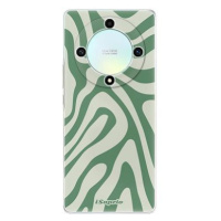 iSaprio Zebra Green - Honor Magic5 Lite 5G