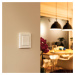 Eve Eve Light Switch Smart Home nástěnný vypínač