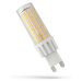 Spectrum LED LED žárovka G9 7W PREMIUM neutrální bílá