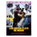 Fotografie Miami super cops, 30x40 cm