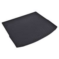 Vana do zavazadlového prostoru / kufru přesná gumová - Ford Focus I...