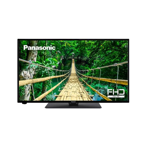 40" Panasonic TX-40MS490E