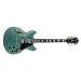 Ibanez AS73 Olive Metallic