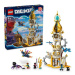 LEGO® DREAMZzz™ 71477 Sandmanova věž