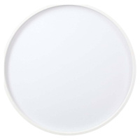 Bílé LED stropní svítidlo ø 29 cm Texas – Candellux Lighting