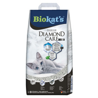 Biokat's Diamond Care Classic 10 l