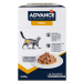 Advance Veterinary Diets. 24 x 85 g - 19 + 5 zdarma - Veterinary Diets Feline Renal