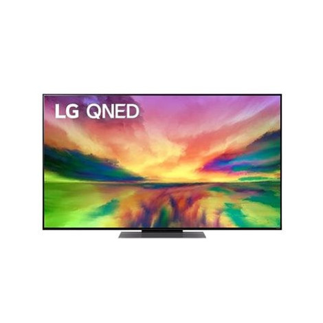 55" LG 55QNED813