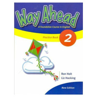 Way Ahead (New Ed.) 2 Grammar Practice Book Macmillan