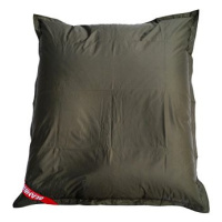 BeanBag Sedací pytel 179×140 perfekt olive